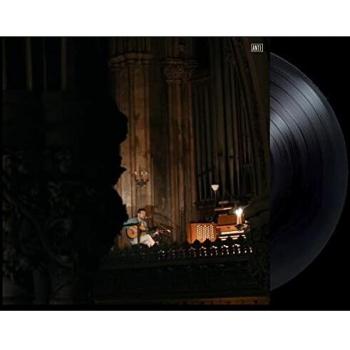 A Very Lonely Solstice - LP-Vinilo