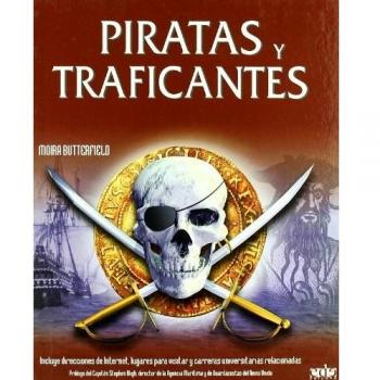 Piratas Y Traficantes