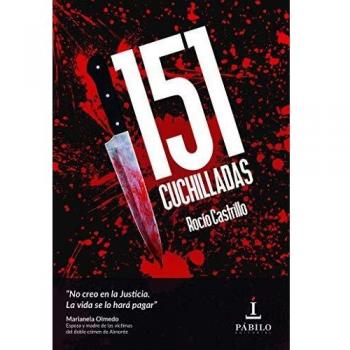 151 Cuchilladas