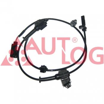 Sensor de velocidad de la rueda ABS AUTLOG AS5040