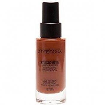 Smashbox Base Hidratante De Larga Duración 15 Horas - 4.15