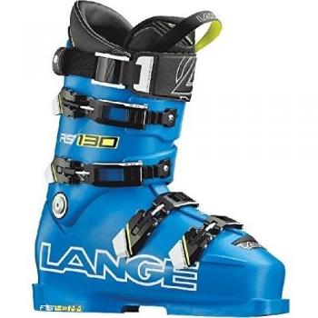 Lange - Chaussures De Ski Rs 130 Wide - Mixte - Taille  39