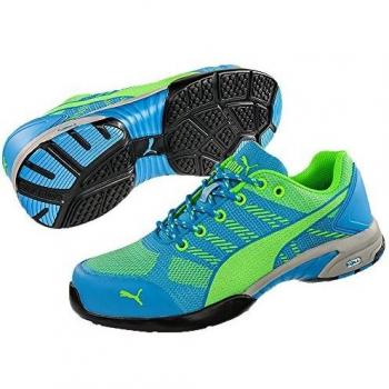 Puma Safety Celerity Knit Ultra Lightweight Safety Trainer
