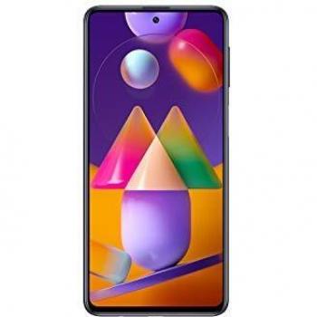 SAMSUNG Smartphone MÓVIL Galaxy M31S Black - 6.5'/16.51CM - CAM