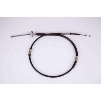 Hella 8 AS 355 660 – 381 cuerda, freno de estacionamiento