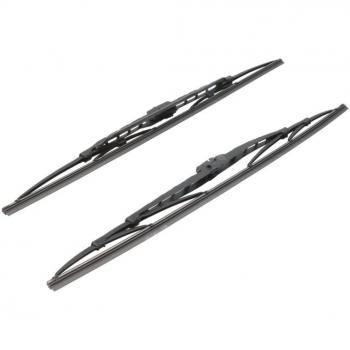 Limpiaparabrisas SWF 116335, Standard Longitud 500+475mm, Delantero, 2 Pieza
