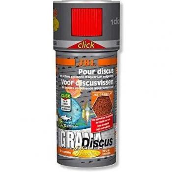 Jbl Grana Diskus 250 ml con dosatore