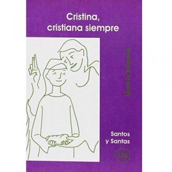 Cristina, cristiana siempre: 126