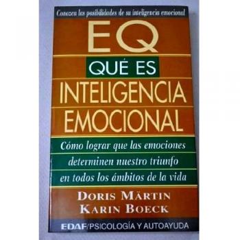 E.q. que es la inteligencia emocional