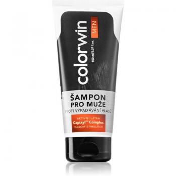 Colorwin Men Anti-Hair Loss Shampoo for Thinning Hair, 150 ml