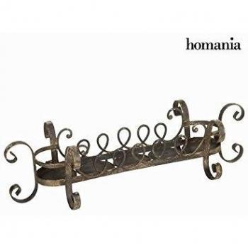 Centrotavola - Art & Metal Collezione by Homania