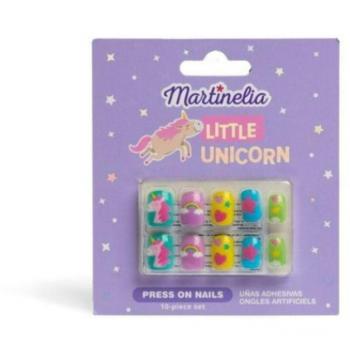 Martinelia Little Unicorn Press-On Nail Set