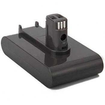 Creabest Reemplazo Batería de litio de 22,2V 2,0Ah para Dyson DC31 DC34 DC35