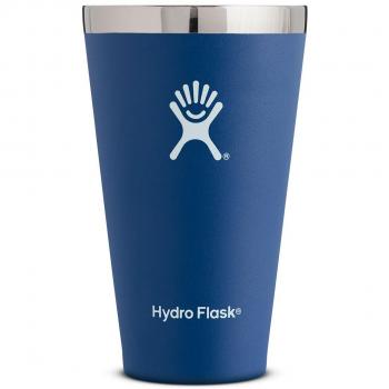 Hydro Flask True Pint 16 oz Cobalt