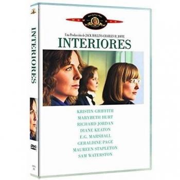 Interiores [DVD]