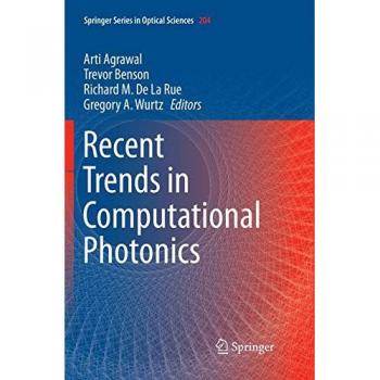 Recent Trends in Computational Photonics: 204