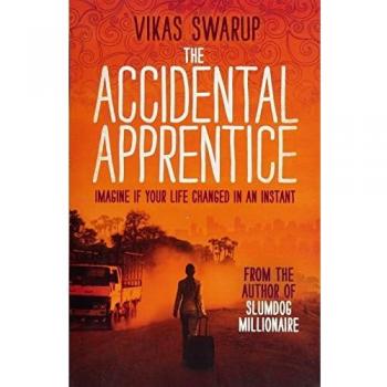 El Aprendiz Accidental: Novela de ficción contemporánea con elementos de comedia, que narra la historia de un joven que se convierte en aprendiz de un maestro inesperado, explorando temas como el crecimiento personal y las relaciones interpersonales