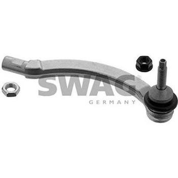 Rótula de dirección SWAG 55 92 1415 para VOLVO S60 I, V70 II, S80 I con contra-écrou