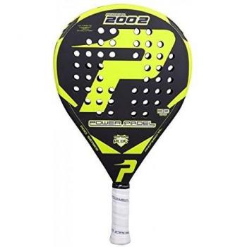 Power Padel 2002 - Palas de pádel