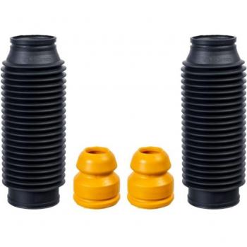 Juego de montaje del amortiguador y almohadilla de tope, suspensión FEBI BILSTEIN 108942