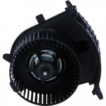Ventilador interior NRF 34057 - Ventilador de aire para vehículos, tipo blower, diseñado para mejorar la circulación del aire en el habitáculo, compatible con múltiples modelos de automóviles, fácil instalación, eficiencia energética y bajo nivel