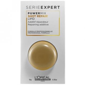 L'Oréal Professionnel Power Mix Shot Repair Lipid 10g
