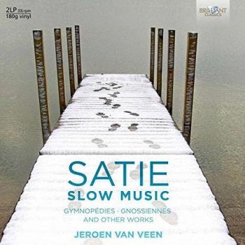 Satie: Slow Music [VINYL]