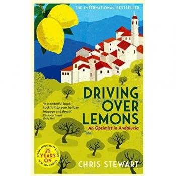 Driving Over Lemons - Edición Especial de Aniversario
