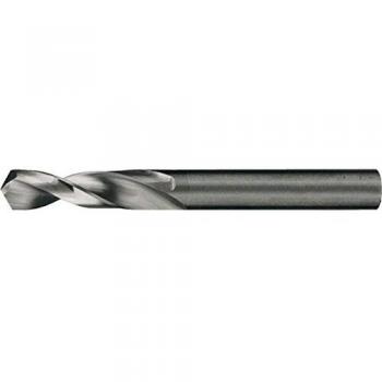 Broca Espiral DIN 6539 Tipo N Diámetro Nominal 5,4 mm VHM Extra Corta PROMAT