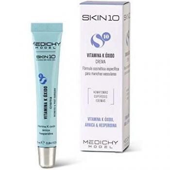 Medichy Model Skin10 Vitamin K Oxide Cream 25ml - Anti-Stain Treatment