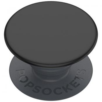 Popsockets Soporte Adhesivo Basic Negro