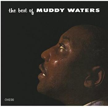The Best Of Muddy Waters VINYL Vinyl Muddy Waters