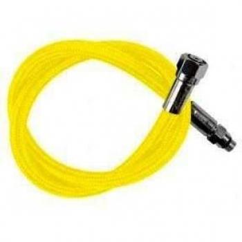 Hollis 204.2383.036.M - Hose, Miflex, 36/92Cm Yellow