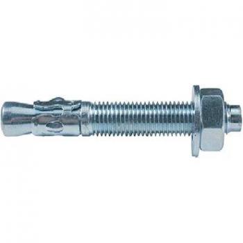 Anclajes Perno Metálico Fischer FWA 12x120 / 4B