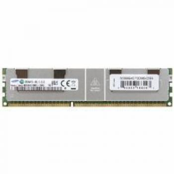 Memoria RAM Samsung 32 GB DDR3L-1600 LRDIMM ECC