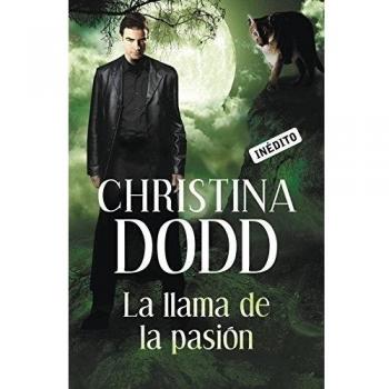 La llama de la pasión