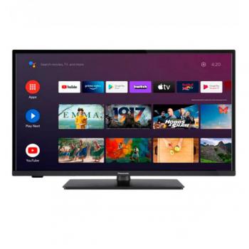 Panasonic TX-32LS490 Smart TV de 32 Full HD 2K 600 Hz RMR. Android TV