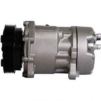 Valeo 813200 Sistemas de Aire Acondicionado