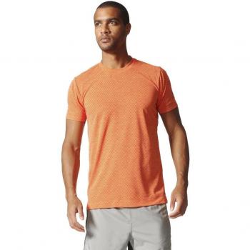 adidas Freelift Chill 2 Camiseta, Hombre, Multicolor