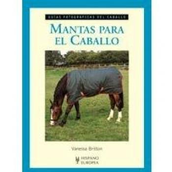 Mantas para el caballo