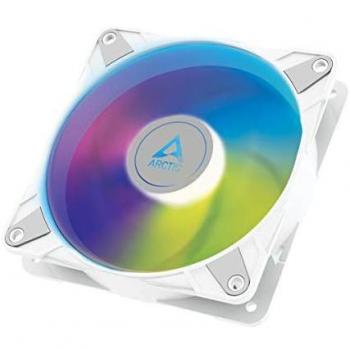 Arctic P14 PWM PST A-RGB 140mm White Case Fan