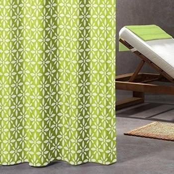 Sealskin 235211337 cortina de ducha-Floreale, 180 x 200 cm