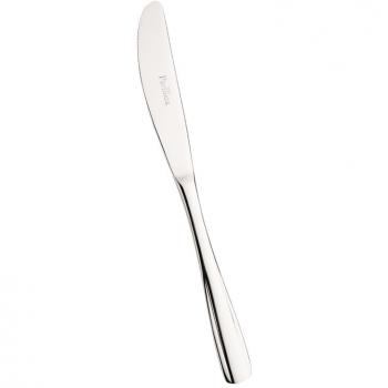 Set de 12 Cuchillos de Mesa Australia 2 en Acero Inoxidable Brillante