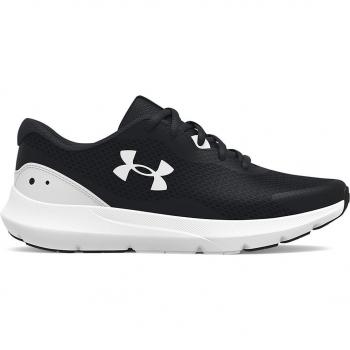 Under Armour Zapatillas de running de niños Surge 3