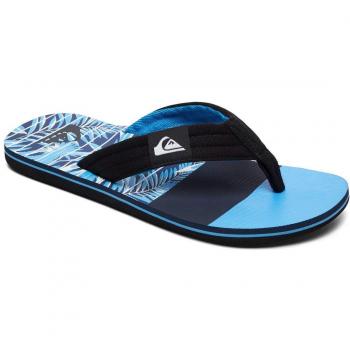 Quiksilver - Sandalias - Hombre - EU 40 - Negro