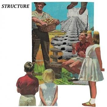 Structure 12 Single