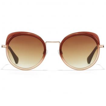 HAWKERS Milady Gafas de Sol Smoky Ojo de Gato Talla Única para Mujer