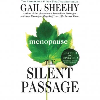 The Silent Passage: Revised and Updated Edition