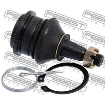 Rótula de suspensión FEBEST control arm ball joint 0120-KCP90