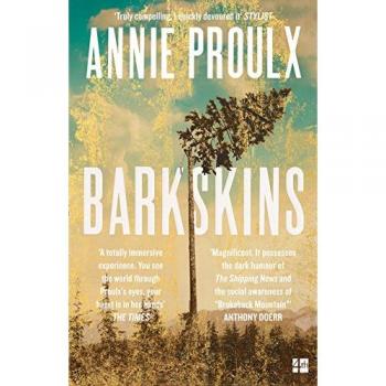 Barkskins de Annie Proulx - Novela Finalista del Premio Baileys de Ficción Femenina 2017